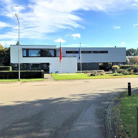 Bed and Breakfast Bedbijpet Emmen Exterior foto