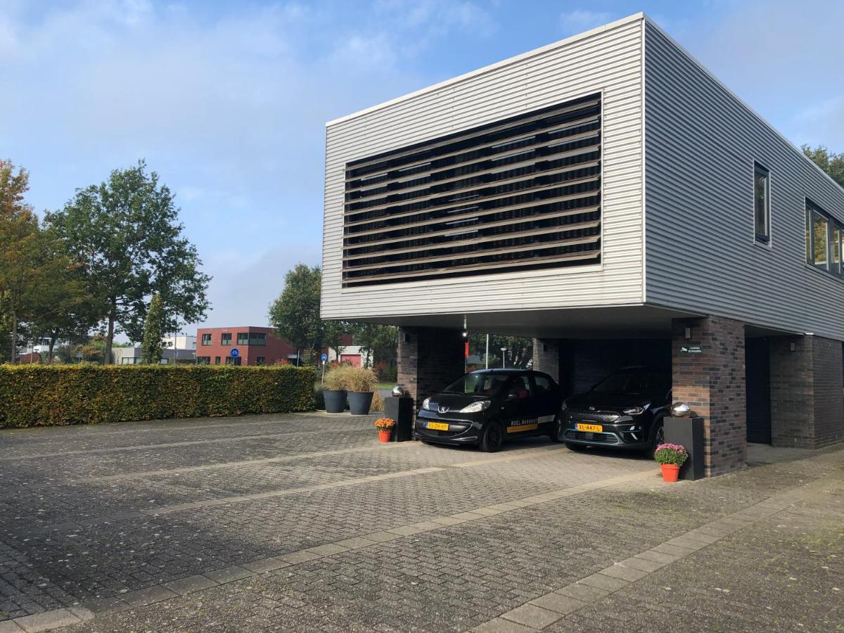 Bed and Breakfast Bedbijpet Emmen Exterior foto
