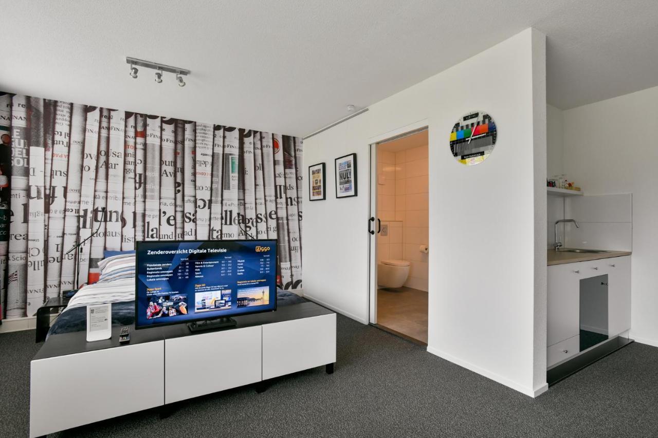 Bed and Breakfast Bedbijpet Emmen Exterior foto
