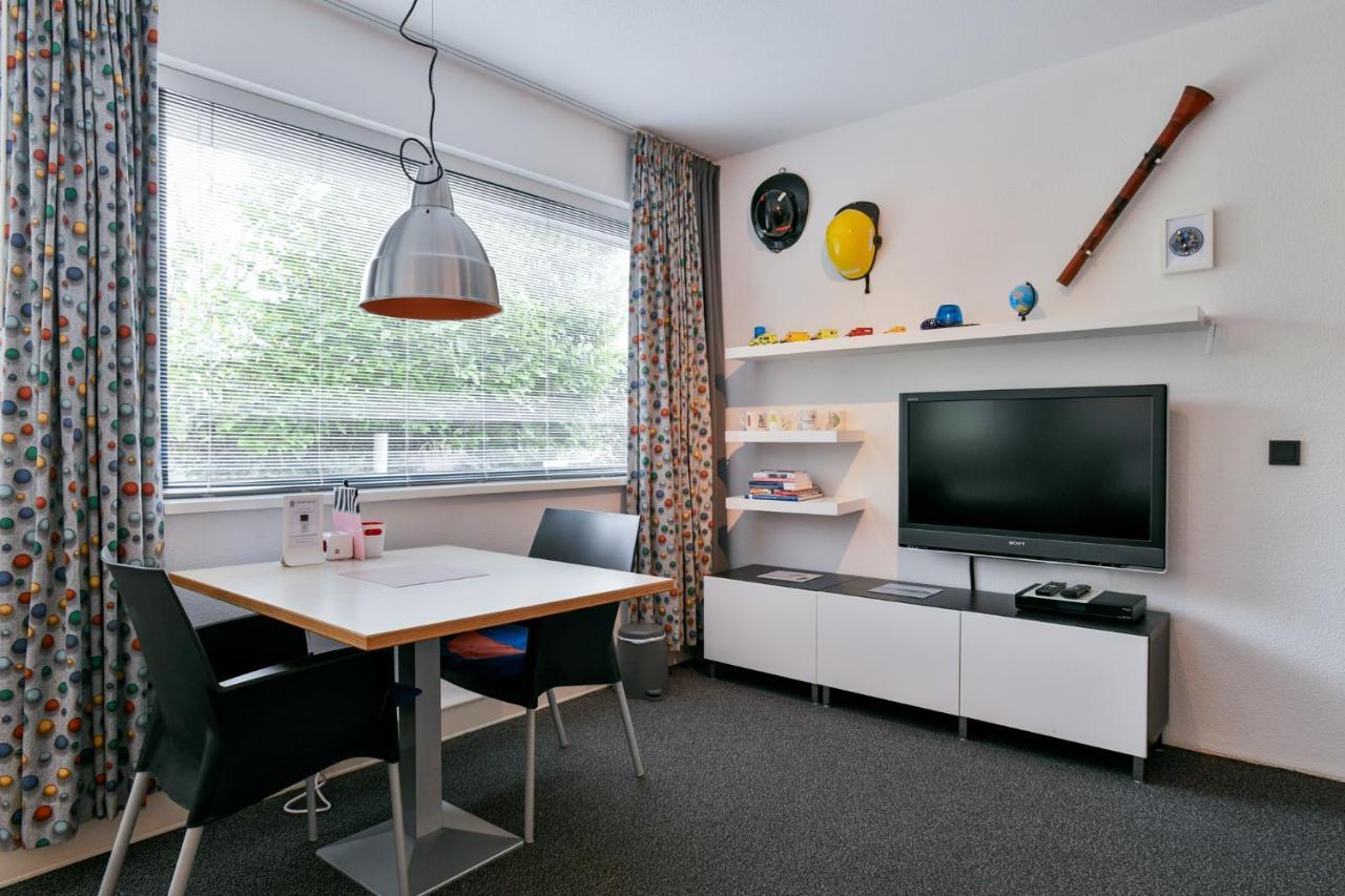Bed and Breakfast Bedbijpet Emmen Exterior foto