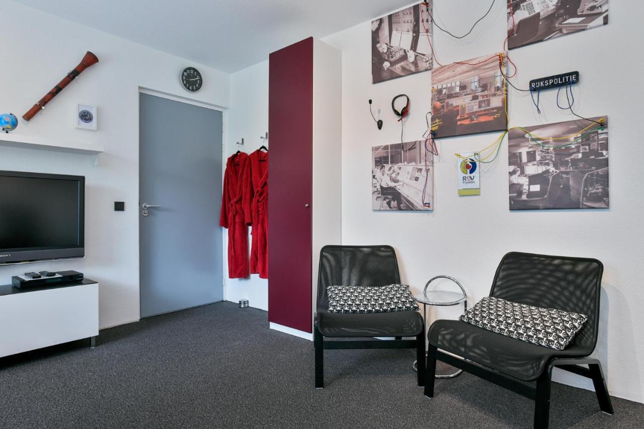 Bed and Breakfast Bedbijpet Emmen Exterior foto